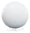 Werbeballon rund Messeballon 2m Durchmesser, hochwertig - inkl. Lieferung